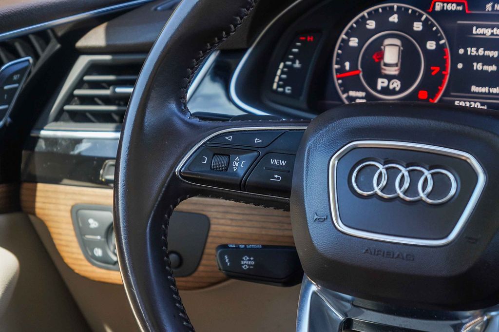 Thumbnail: 2017 Audi Q7 - 23