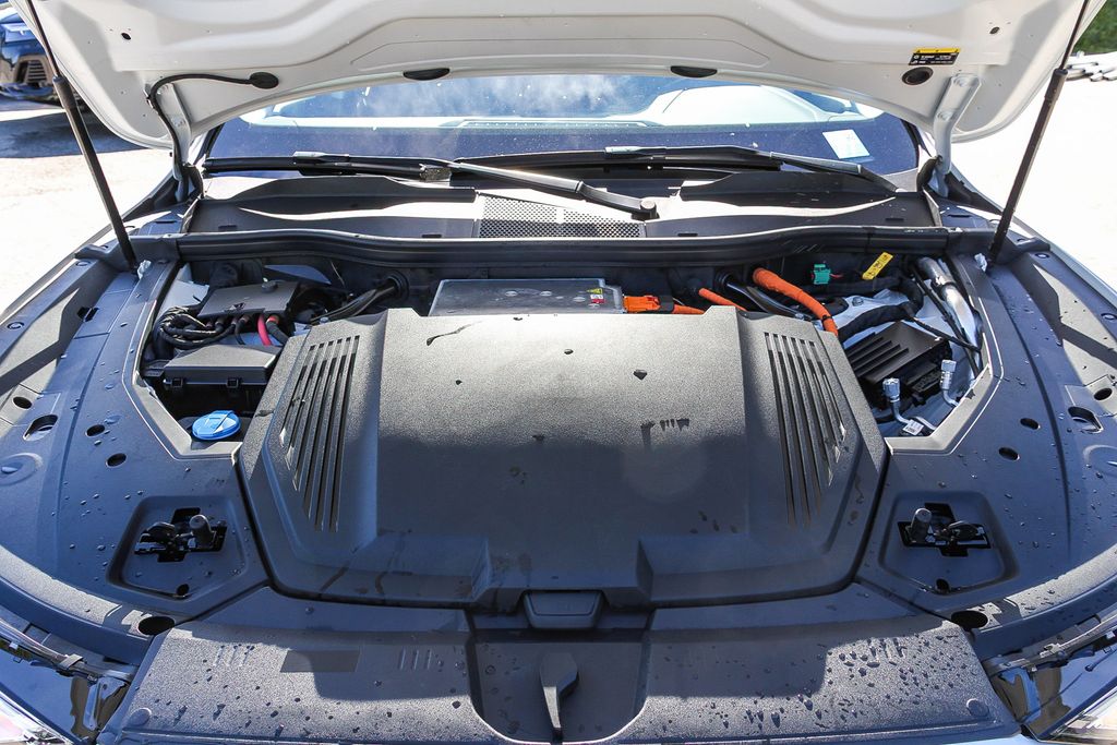 Thumbnail: 2023 Audi e-tron - 7