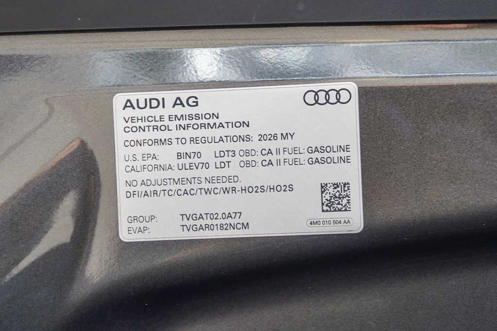 Thumbnail: 2026 Audi Q7 - 15