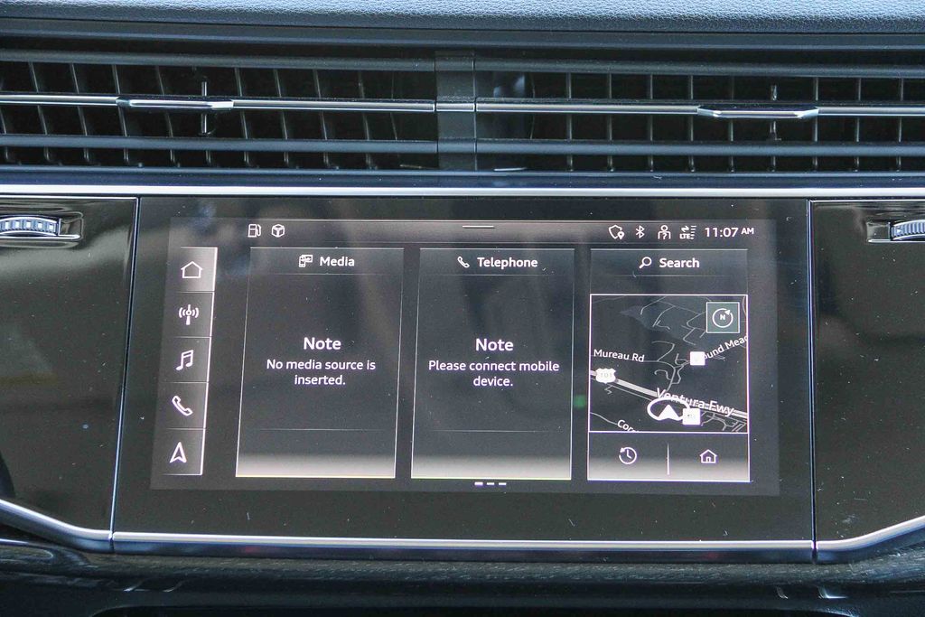 2023 Audi Q7 Premium Plus - Photo 10