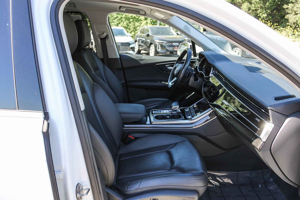2023 Audi Q7 Premium Plus - Photo 7