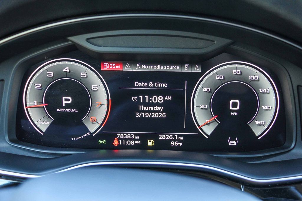 2023 Audi Q7 Premium Plus - Photo 12