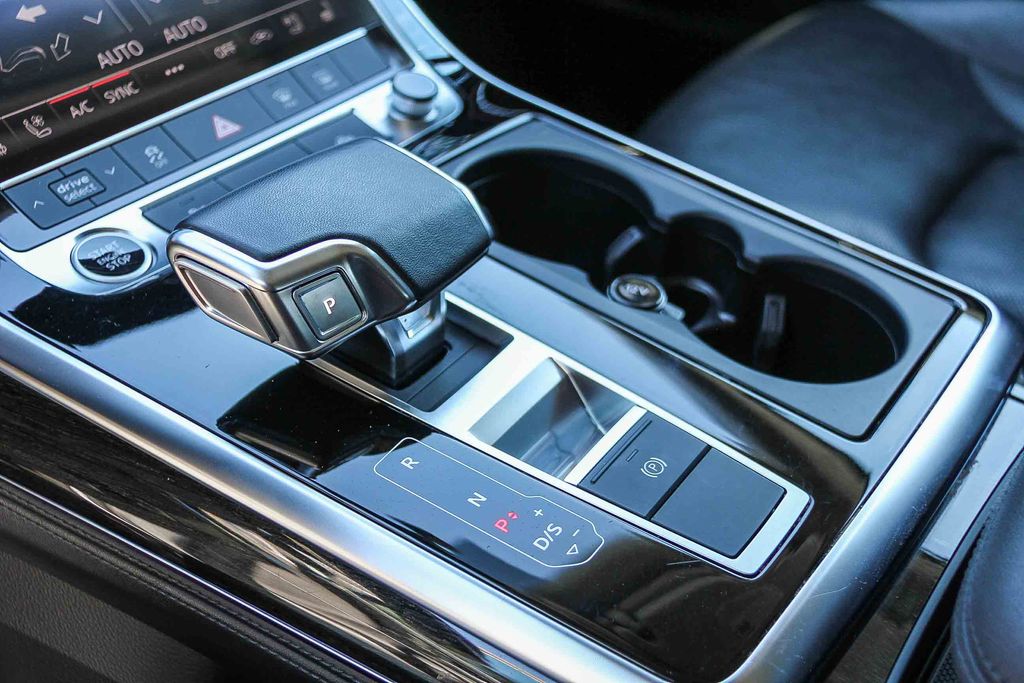 2023 Audi Q7 Premium Plus - Photo 21