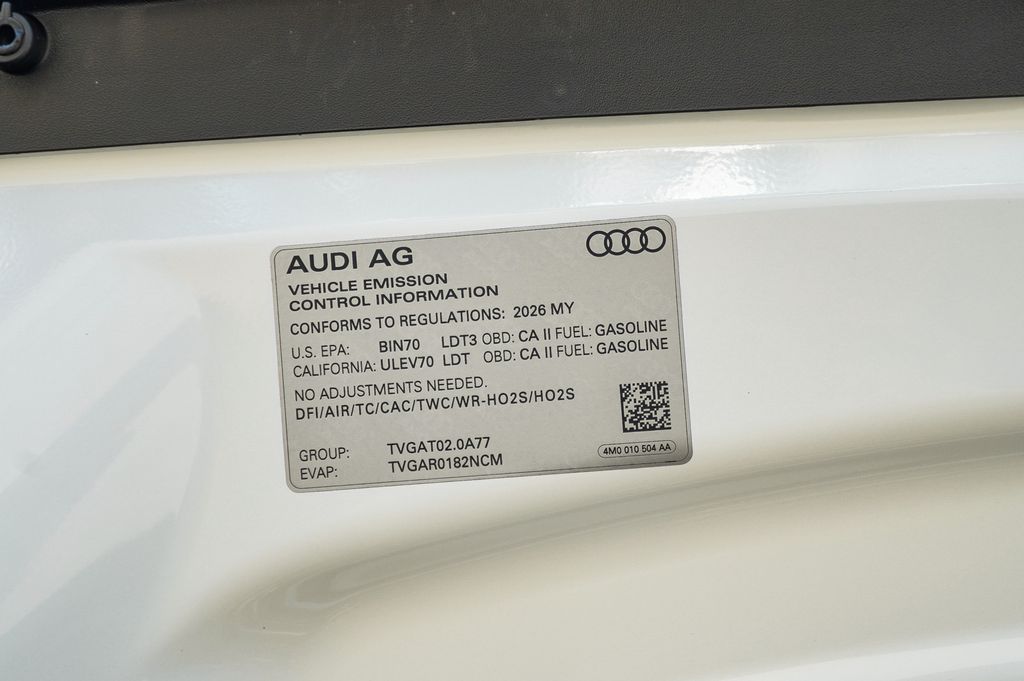 Thumbnail: 2026 Audi Q7 - 16