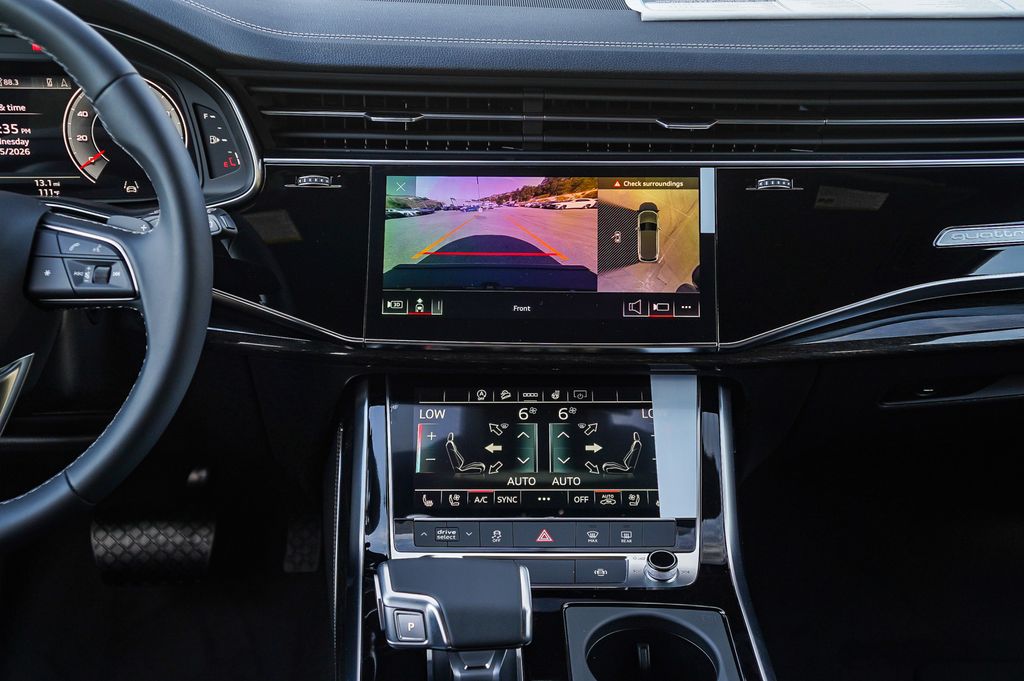 Thumbnail: 2026 Audi Q7 - 13
