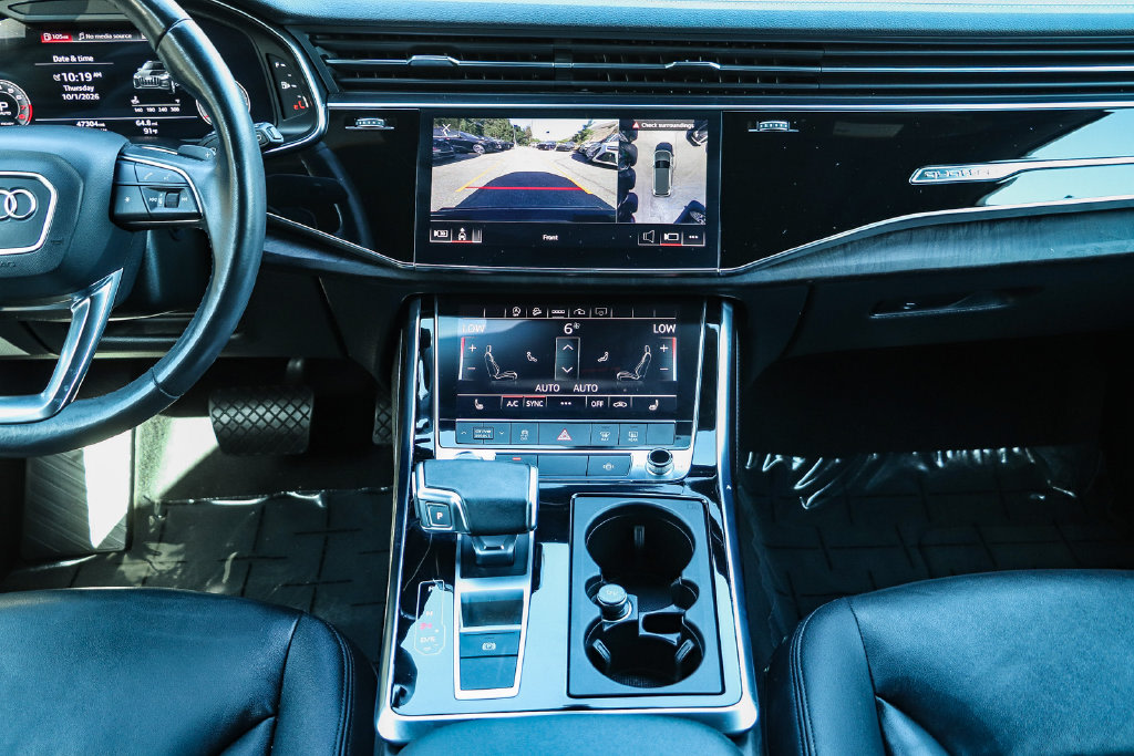 Thumbnail: 2023 Audi Q7 - 9