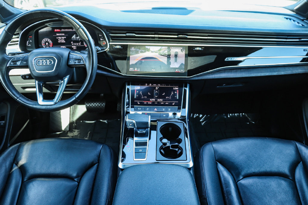 Thumbnail: 2023 Audi Q7 - 2