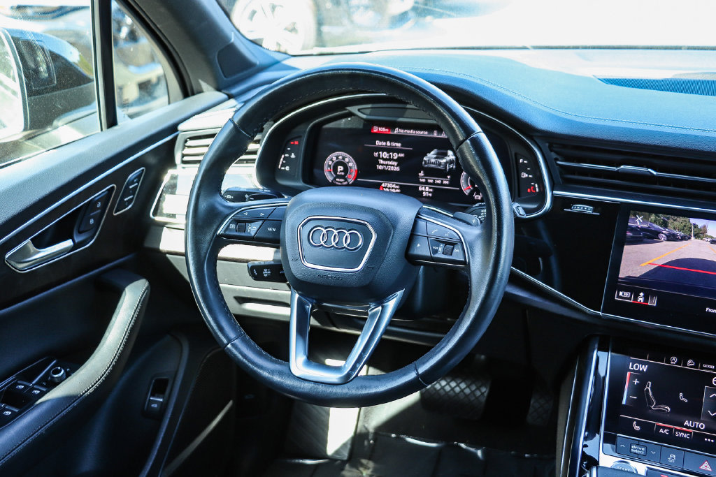 Thumbnail: 2023 Audi Q7 - 13