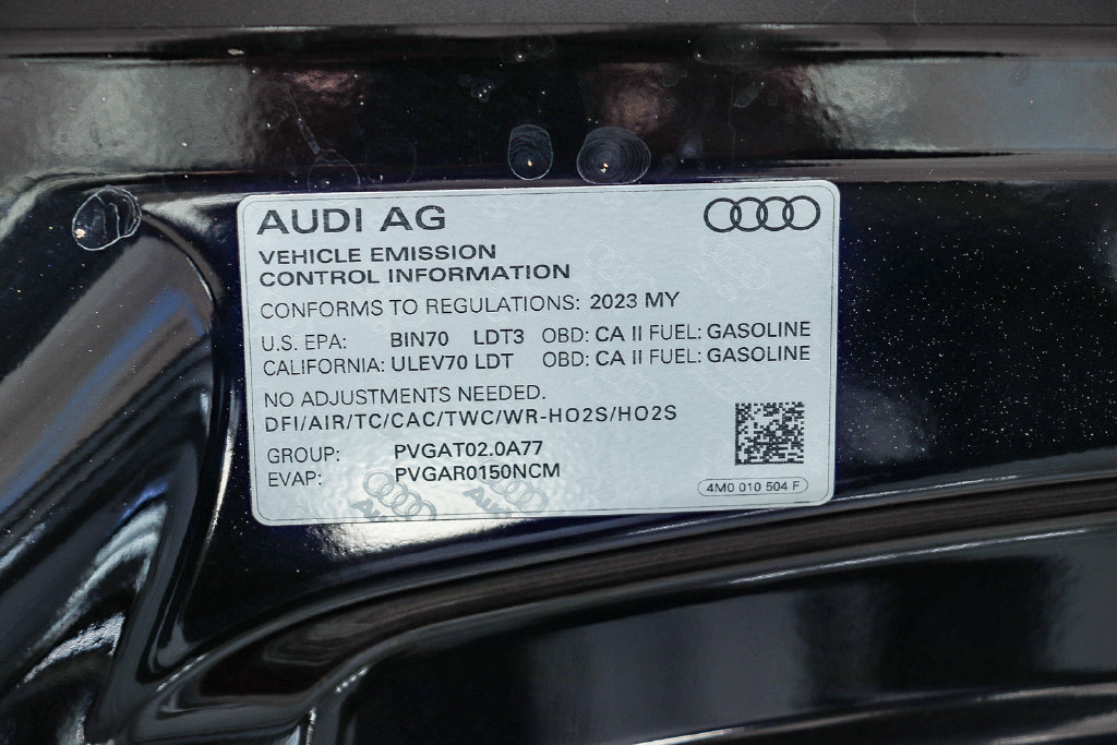 Thumbnail: 2023 Audi Q7 - 17