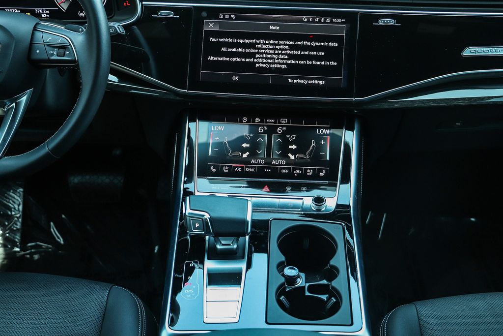 Thumbnail: 2025 Audi Q7 - 13