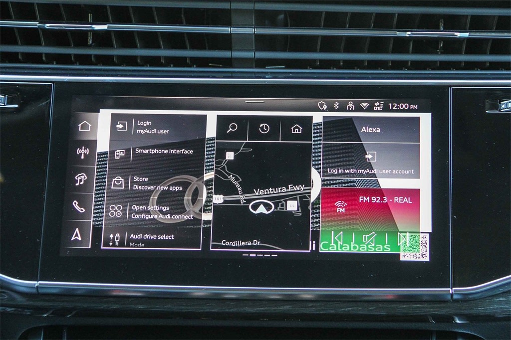 Thumbnail: 2026 Audi Q7 - 11