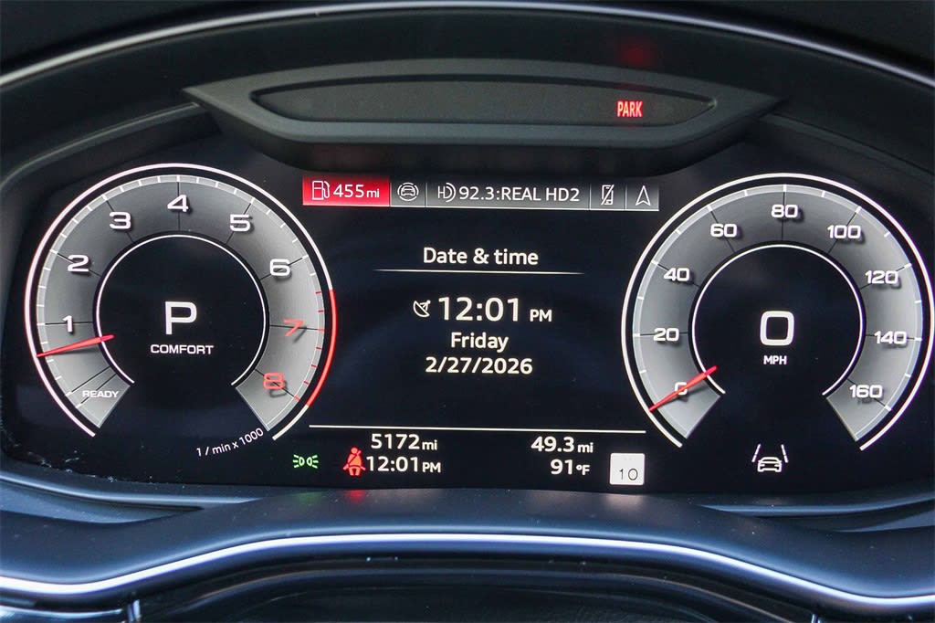 Thumbnail: 2026 Audi Q7 - 13