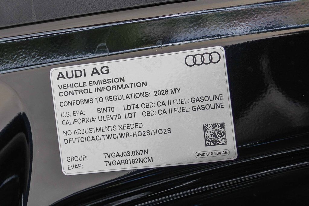 Thumbnail: 2026 Audi Q7 - 16