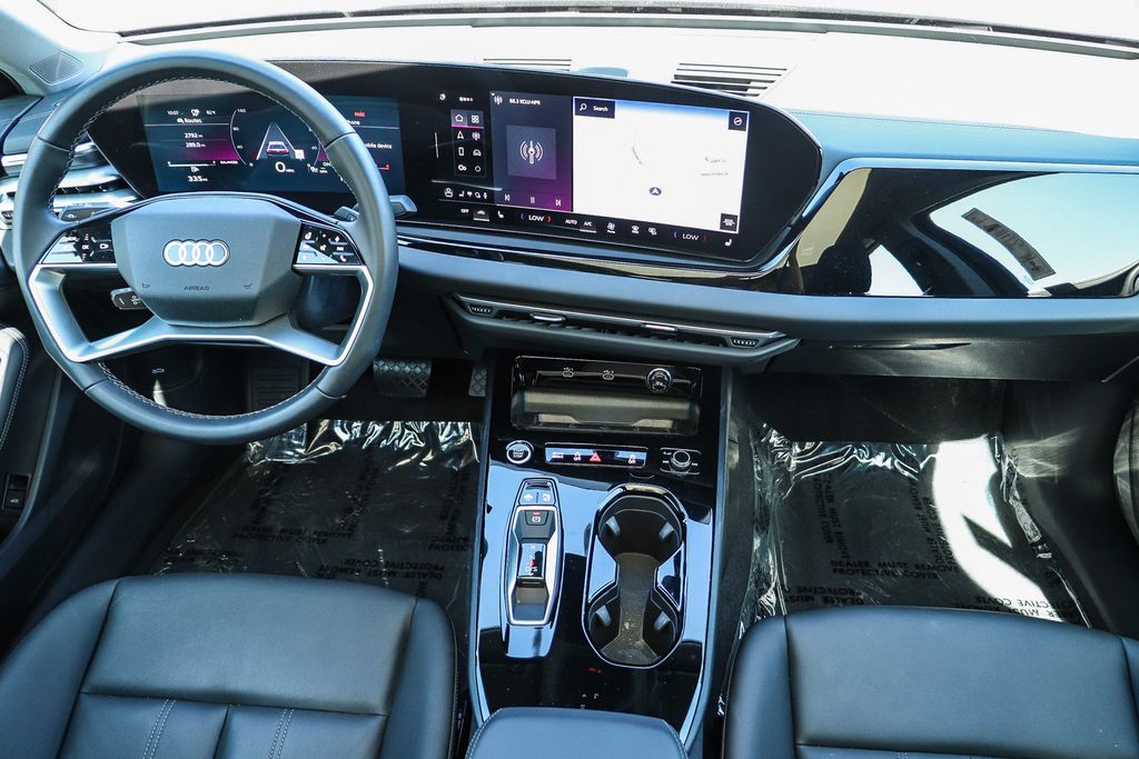 Thumbnail: 2025 Audi A5 - 2