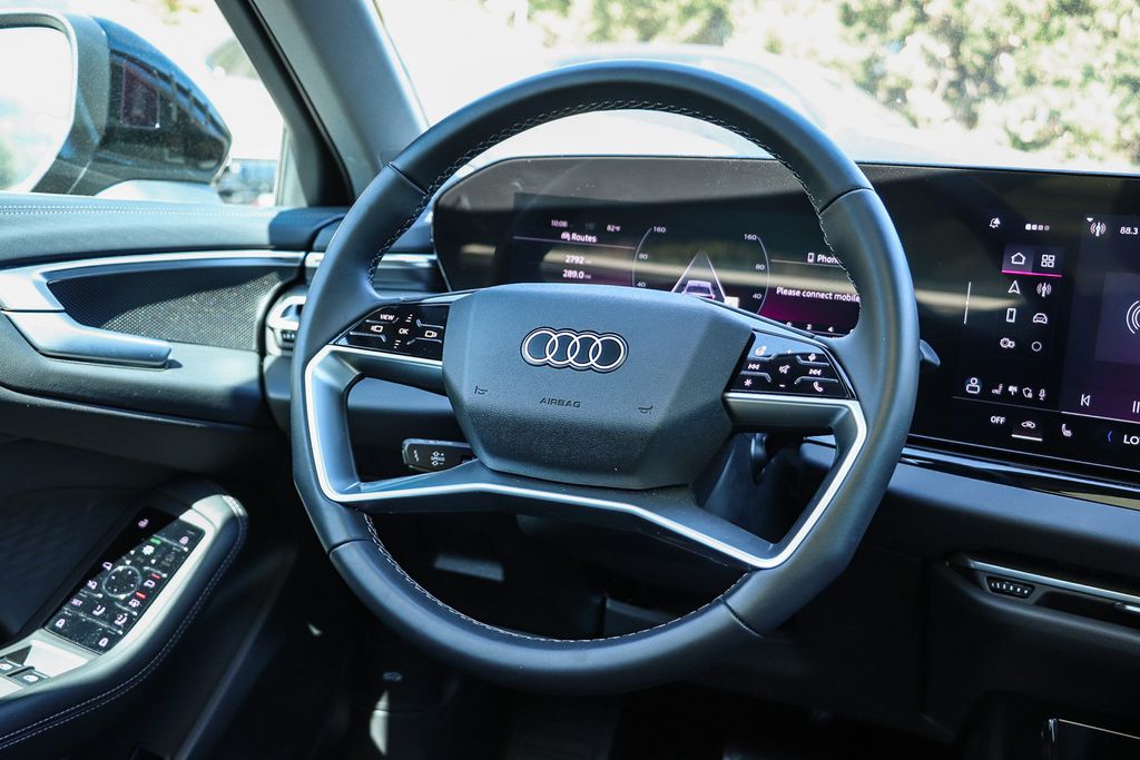 Thumbnail: 2025 Audi A5 - 9