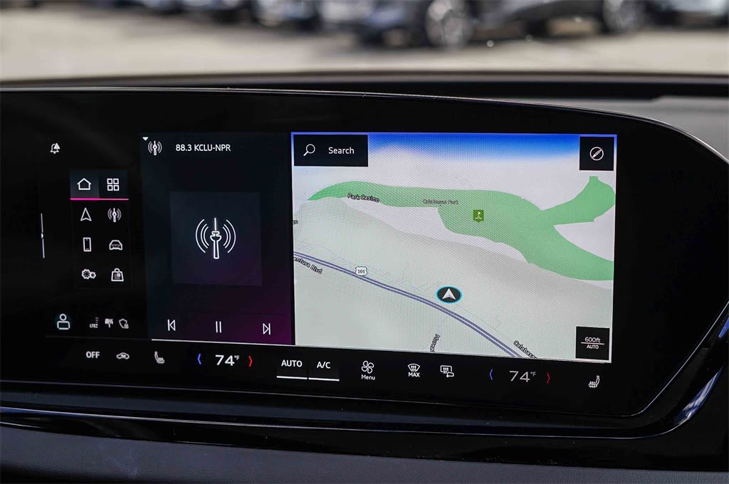 Thumbnail: 2025 Audi A5 - 26