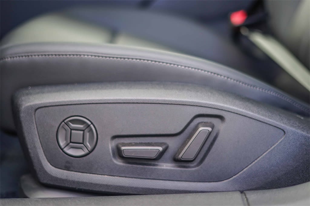 Thumbnail: 2025 Audi A5 - 27