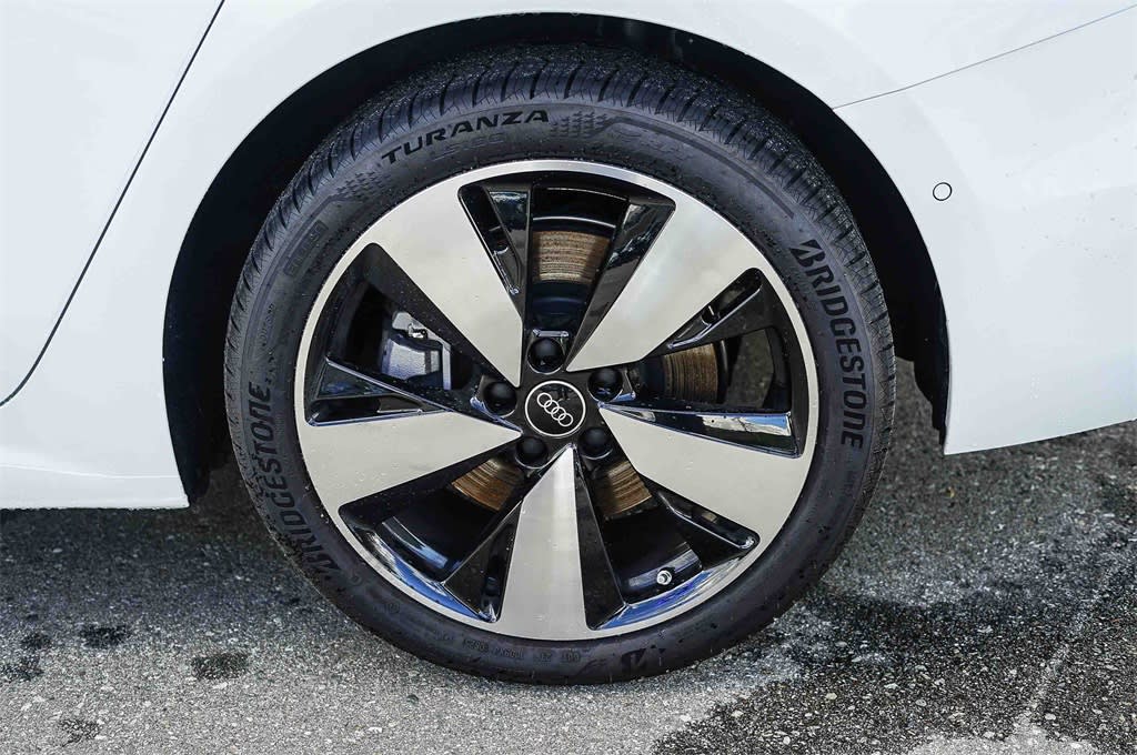 Thumbnail: 2025 Audi A5 - 22