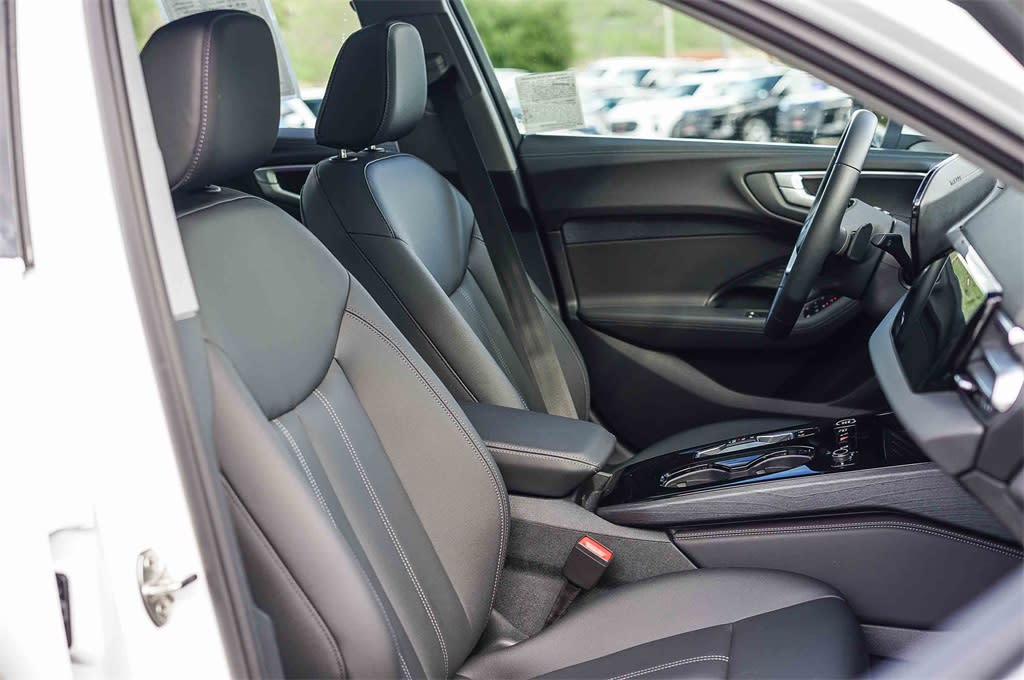 Thumbnail: 2025 Audi A5 - 10