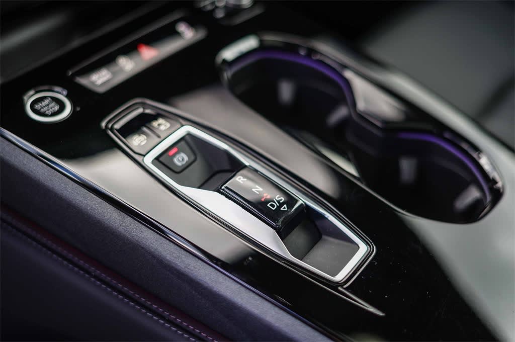 Thumbnail: 2025 Audi A5 - 14