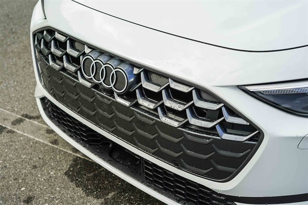 Thumbnail: 2025 Audi A5 - 6