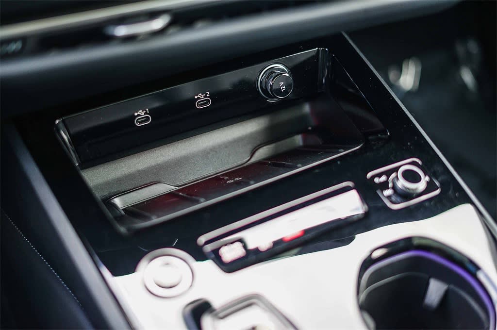 Thumbnail: 2025 Audi A5 - 29