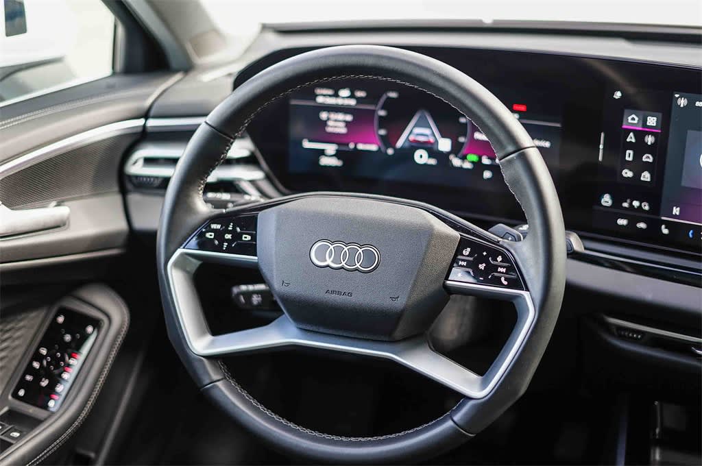 Thumbnail: 2025 Audi A5 - 9