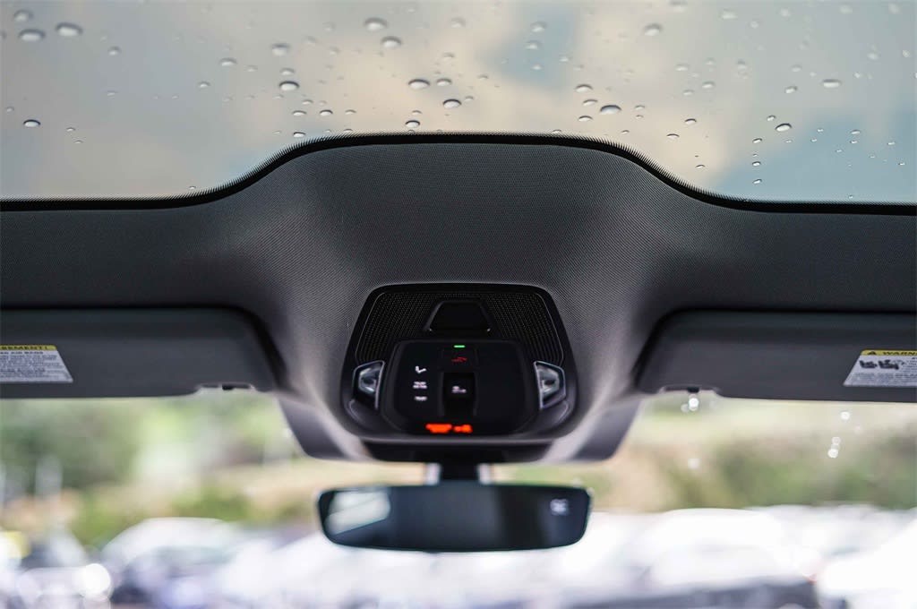 Thumbnail: 2025 Audi A5 - 24