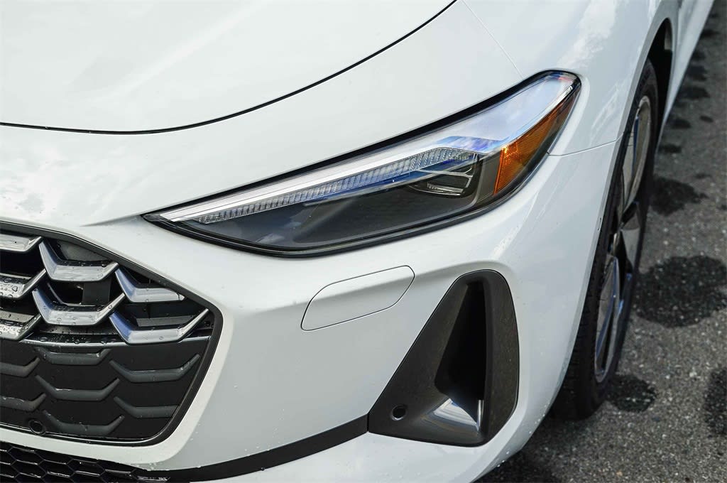 Thumbnail: 2025 Audi A5 - 21