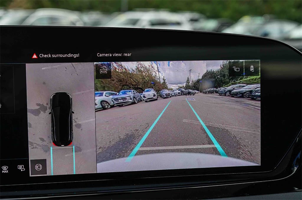 Thumbnail: 2025 Audi A5 - 30