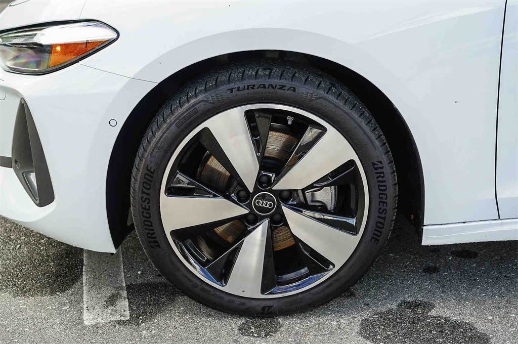 Thumbnail: 2025 Audi A5 - 7