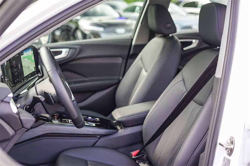 Thumbnail: 2025 Audi A5 - 11