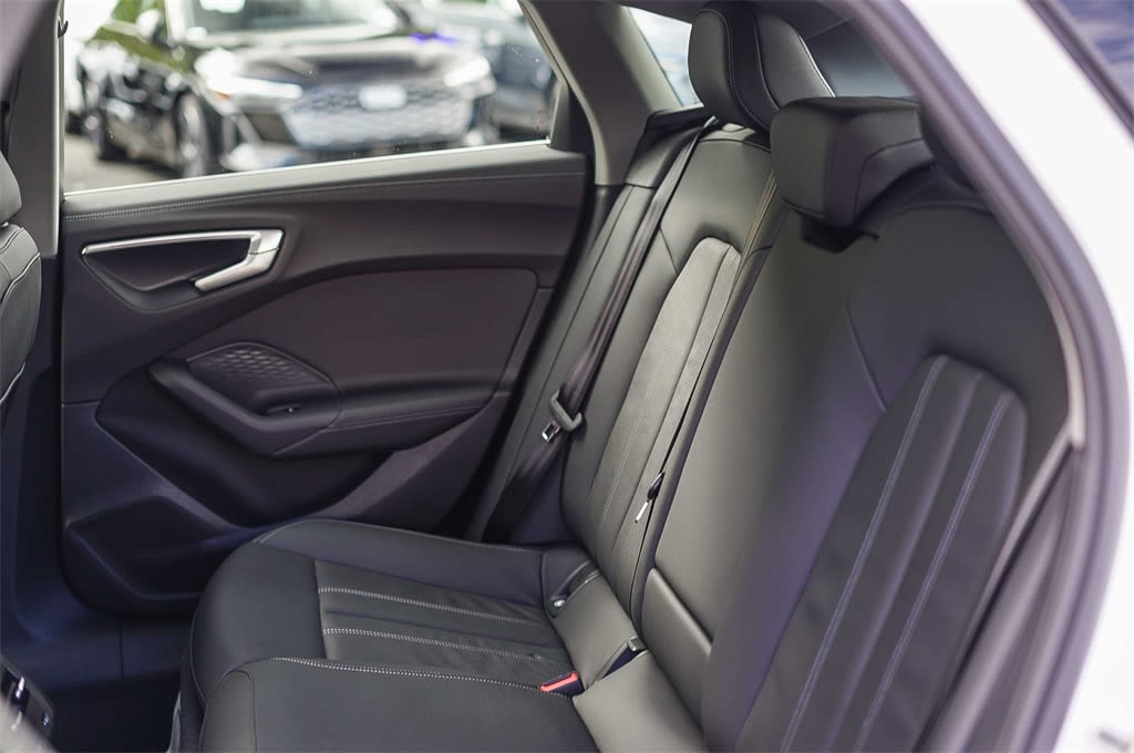 Thumbnail: 2025 Audi A5 - 12