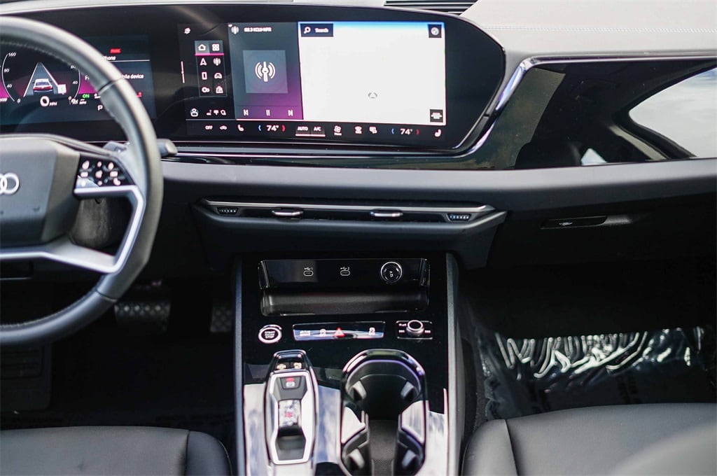 Thumbnail: 2025 Audi A5 - 13