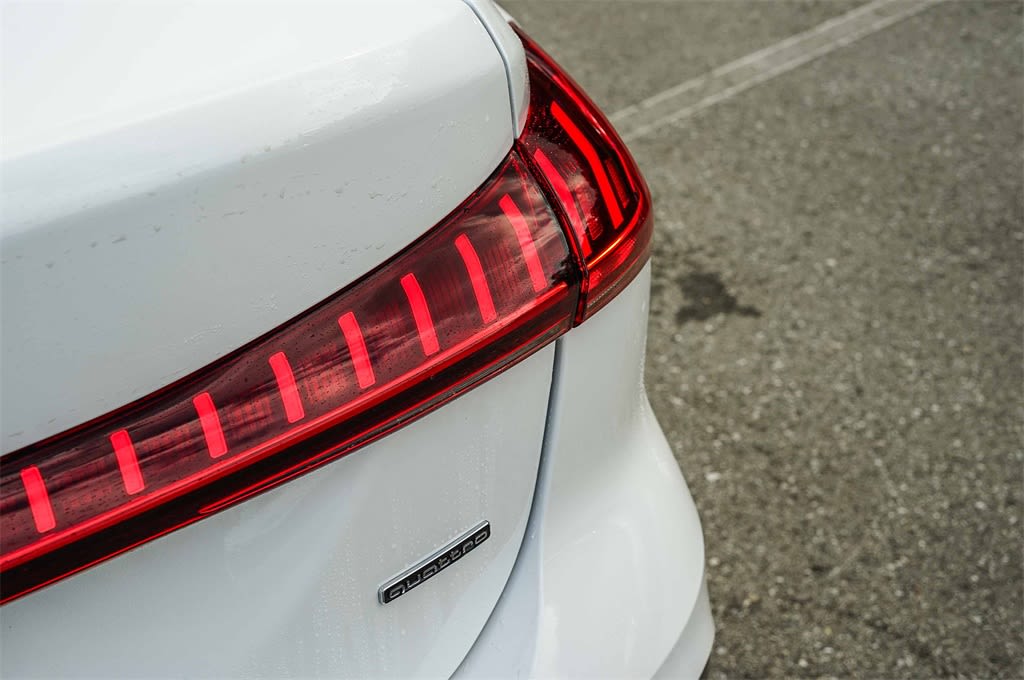 Thumbnail: 2025 Audi A5 - 23