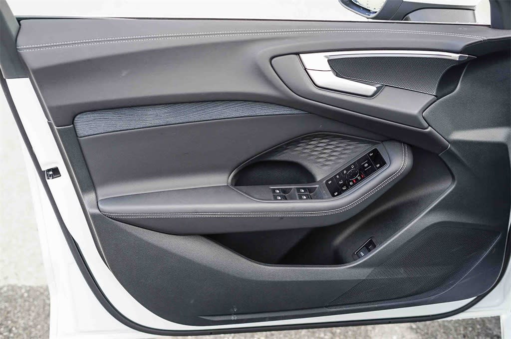 Thumbnail: 2025 Audi A5 - 28