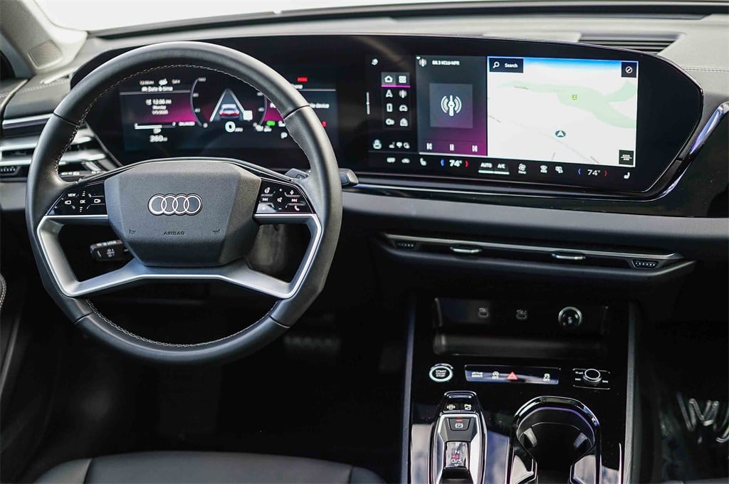 Thumbnail: 2025 Audi A5 - 2