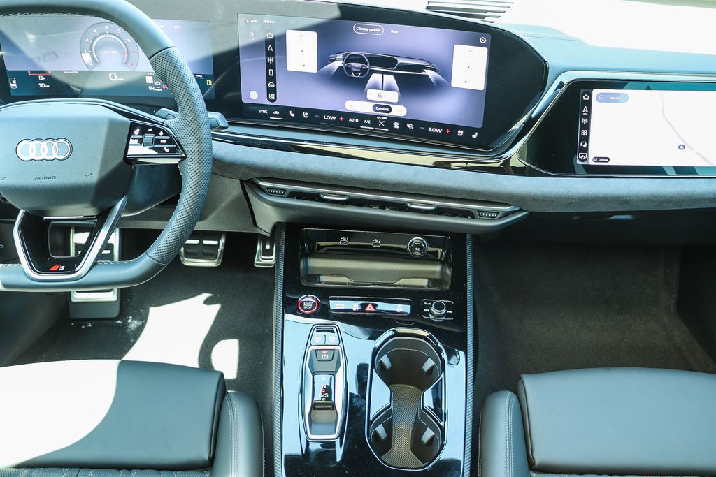 Thumbnail: 2026 Audi S5 - 8