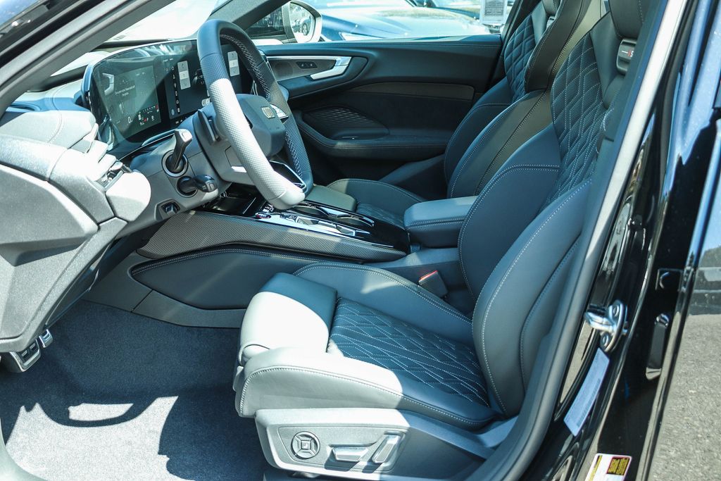 Thumbnail: 2026 Audi S5 - 10