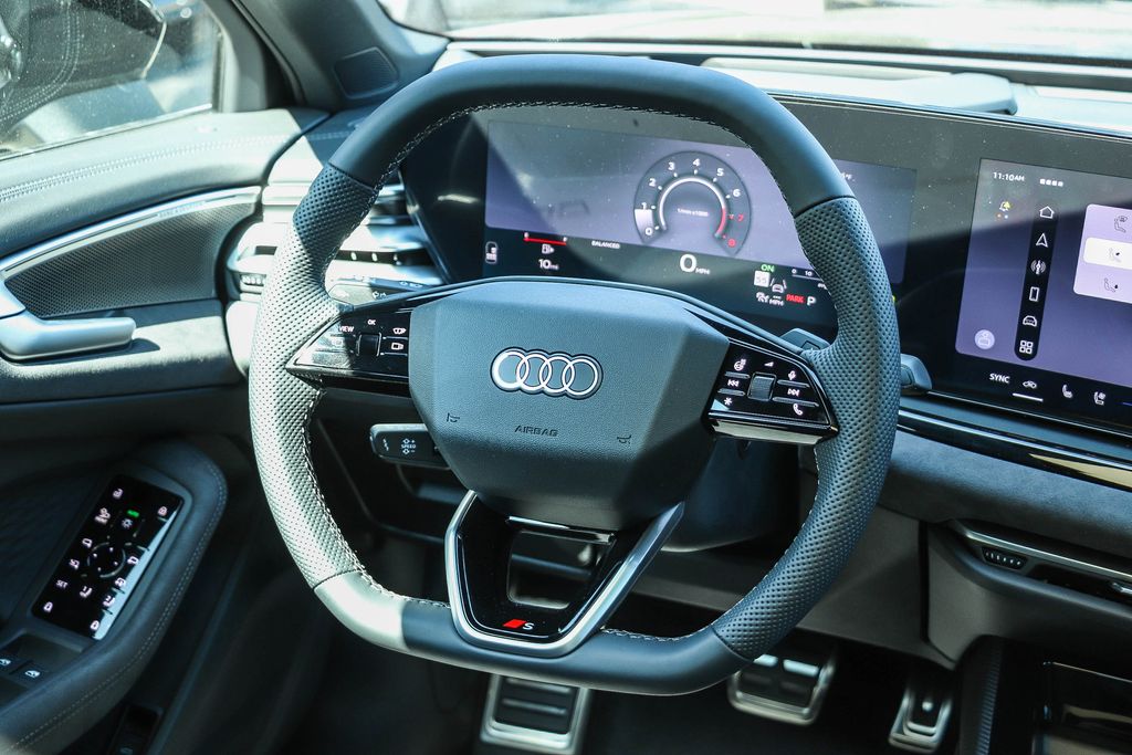 Thumbnail: 2026 Audi S5 - 12