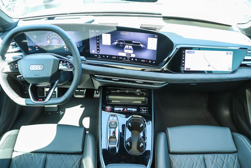 Thumbnail: 2026 Audi S5 - 2