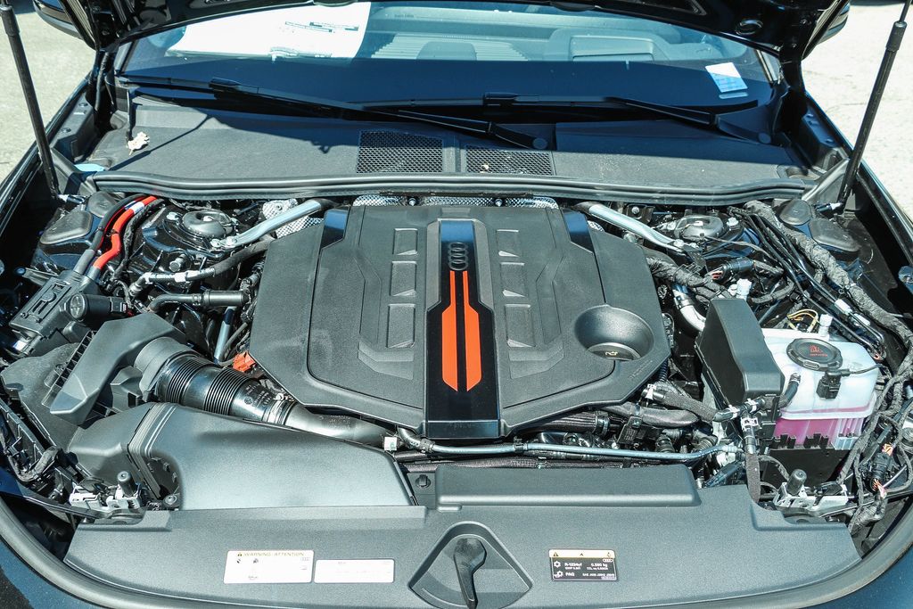 Thumbnail: 2026 Audi S5 - 7