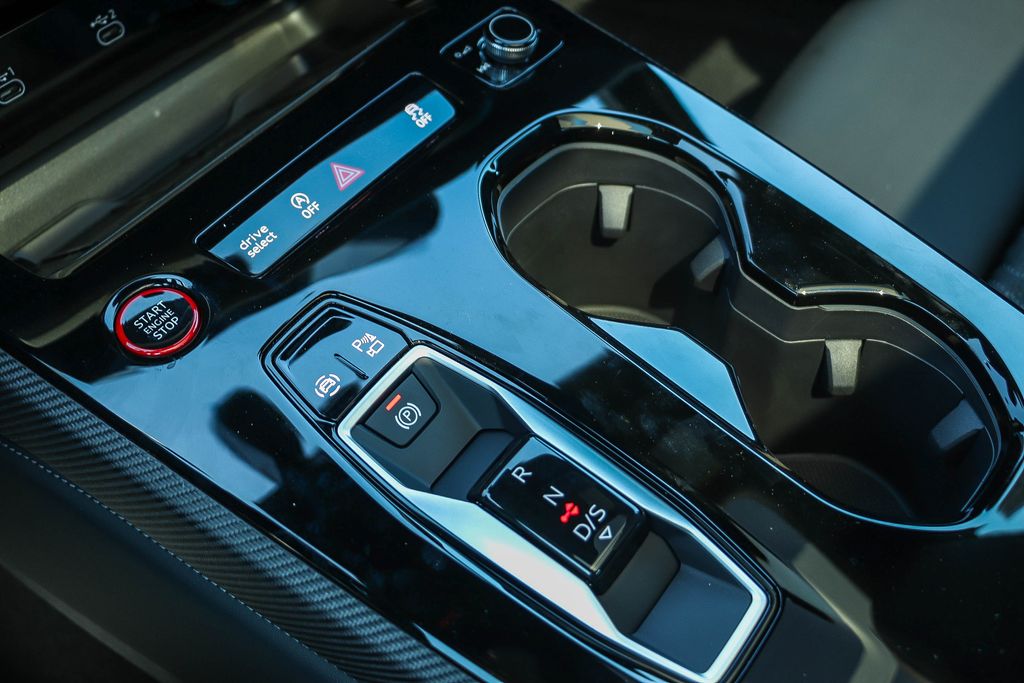 Thumbnail: 2026 Audi S5 - 14