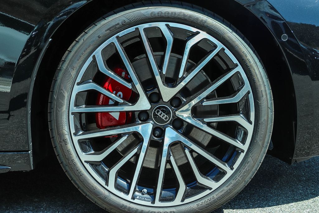 Thumbnail: 2026 Audi S5 - 6