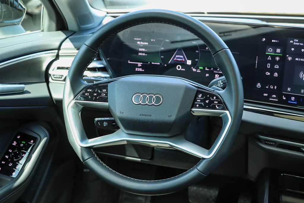 Thumbnail: 2025 Audi A5 - 12