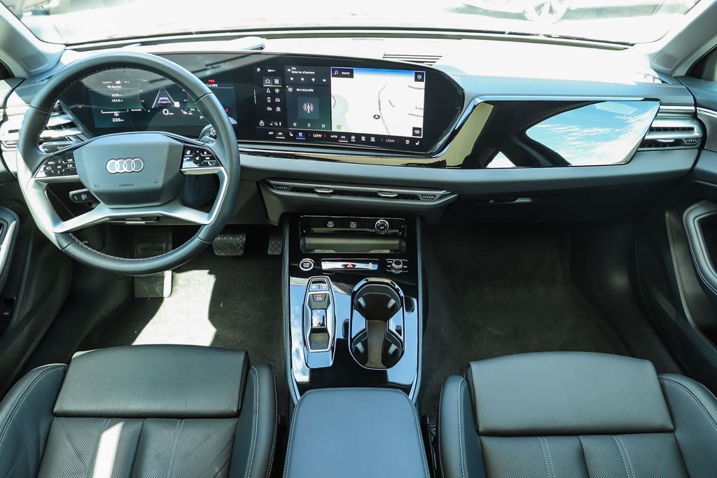 Thumbnail: 2025 Audi A5 - 2