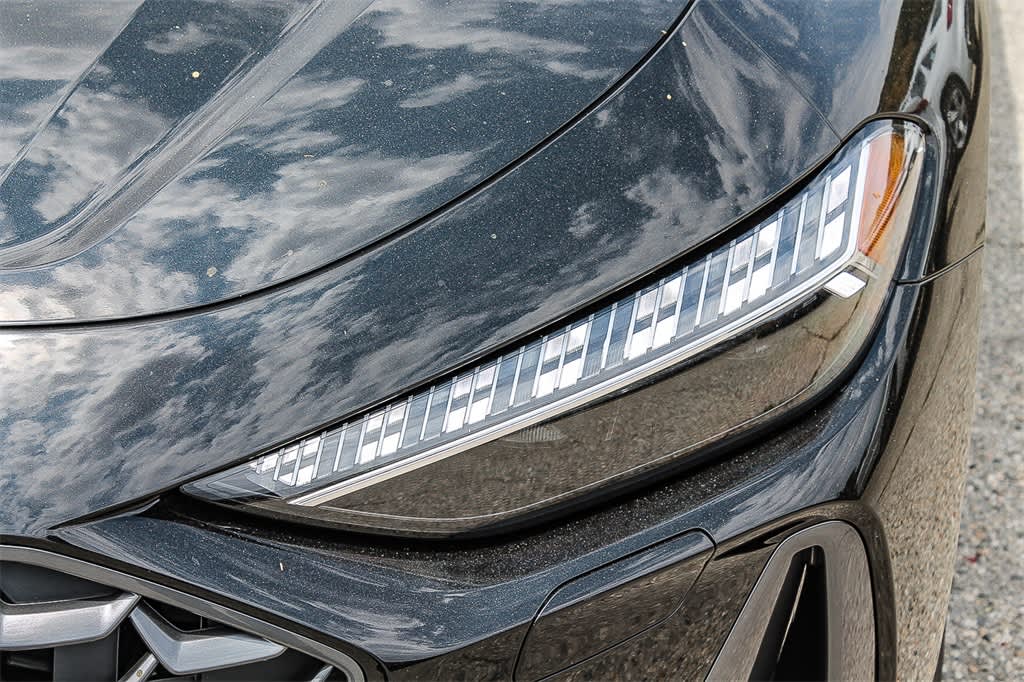 Thumbnail: 2025 Audi A5 - 20