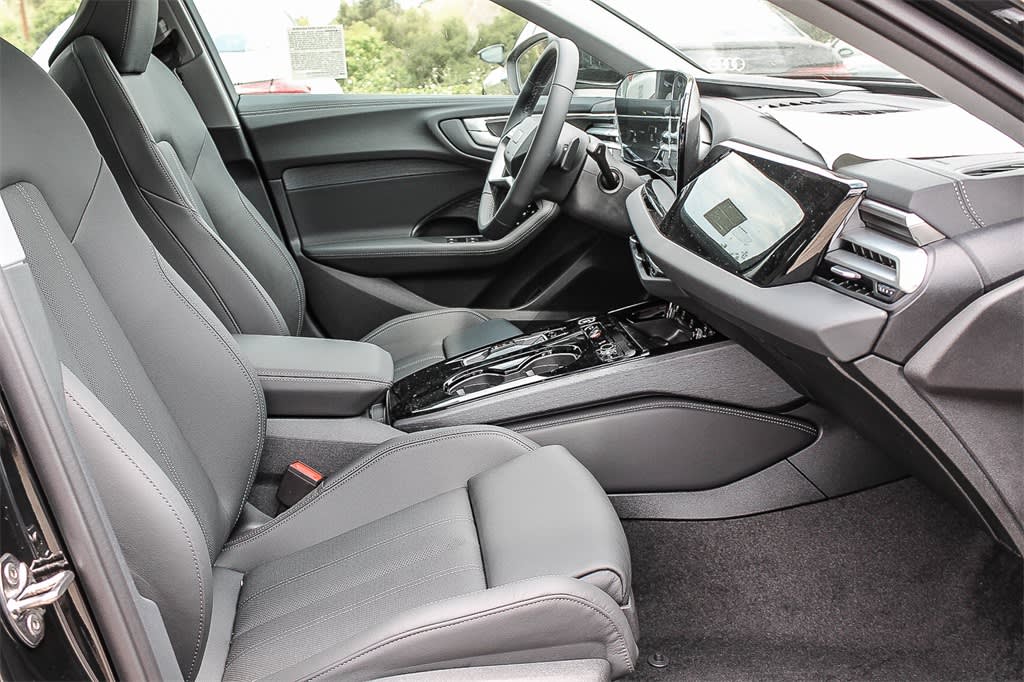 Thumbnail: 2025 Audi A5 - 9