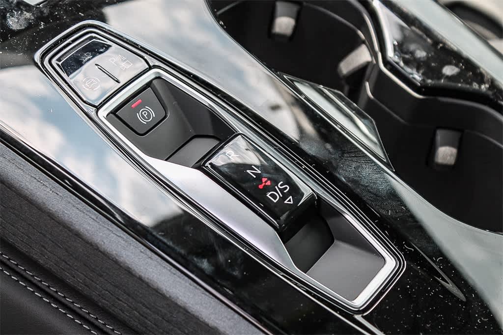 Thumbnail: 2025 Audi A5 - 29