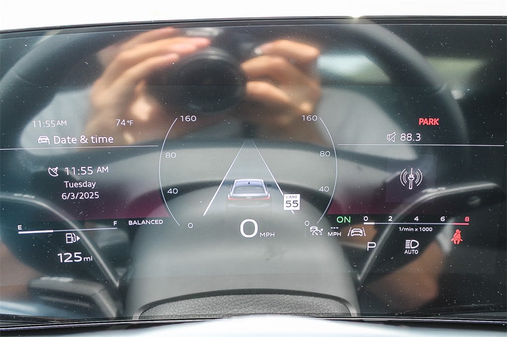 Thumbnail: 2025 Audi A5 - 13